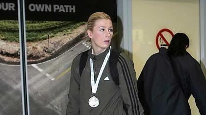 Ντουμιτρέσκου: «Δεν γεννήθηκα, έγινα Παναθηναϊκός»