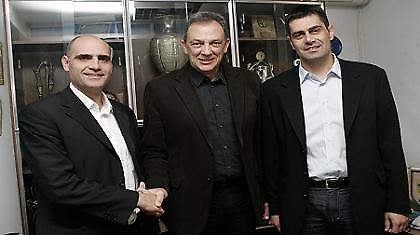 Αρσενιάδης: «Δεν υπάρχει απαγόρευση για κανέναν…»