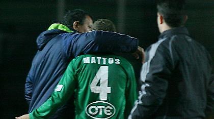 Το κλάμα του Μάτος να γίνει χαμόγελο