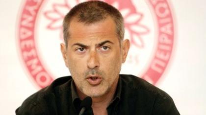 Μώραλης: «Προς συμφωνία με Βαλβέρδε»