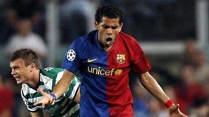 Αρχίζει ξανά τα έξοδα η Τσέλσι με Άλβες;