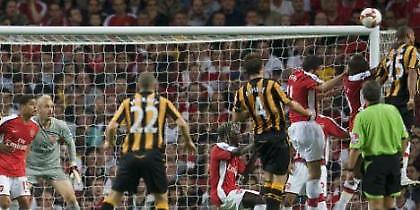 «Κλείνει» η τετράδα του Κυπέλλου Αγγλίας