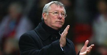 Φέργκιουσον: «Δεκτικοί στο rotation»