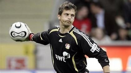 Μπουτ: «Καλύτεροι από τη Λεβερκούζεν του 2002»