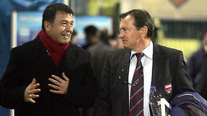 «Ναυαγεί» του Λεμονή, φήμες για Λίνεν