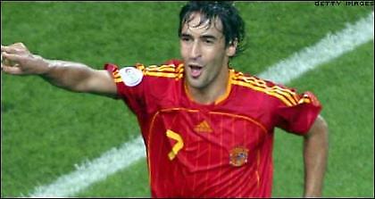 Επιστροφή Ραούλ στην εθνική;