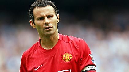 Γκιγκς: «Δεν νικούν πολλές ομάδες στο Μπερναμπέου»