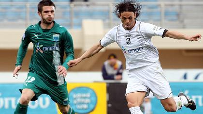 ΟΦΗ: Με Βενέτη και Σφακιανάκη η σημερινή προπόνηση