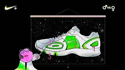 Η NIKE ΔΗΜΙΟΥΡΓΕΙ ΤΟΝ ΕΙΚΟΝΙΚΟ ΑΓΩΝΑ ΔΡΟΜΟΥ «ΑΝΔΡΕΣ ΕΝΑΝΤΙΟΝ ΓΥΝΑΙΚΩΝ»