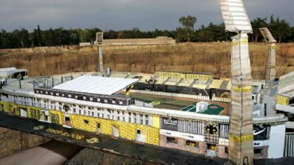 ΑΕΚ: Eπί τάπητος για το γήπεδο στη Ν. Φιλαδέλφεια