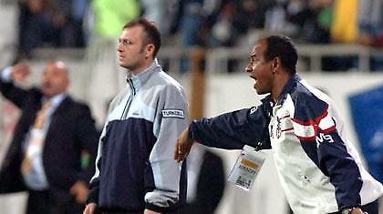 Γίνεται «Σαουδάραβας»…