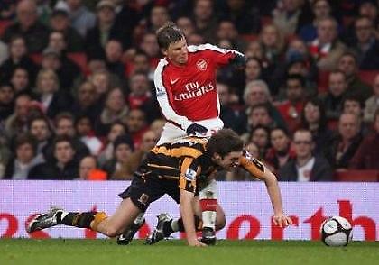 Στα ημιτελικά με Τσέλσι η Άρσεναλ