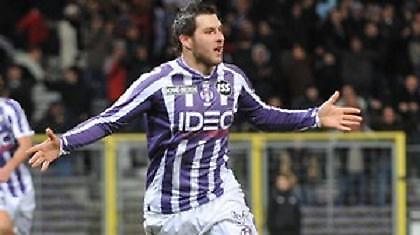 Πρόκριση για Τουλούζ