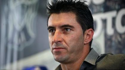 ΠΑΟΚ: Ζαγοράκης για όλα...