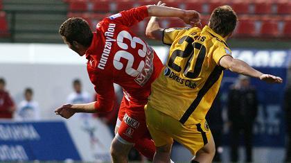 ΠΑΝΣΕΡΡΑΪΚΟΣ: Με αρκετές αλλαγές κόντρα σε ΑΕΚ