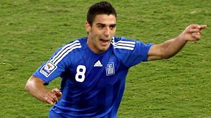 Αν επέστρεφε ο Κατσουράνης...