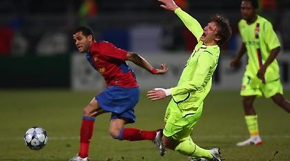 Δεν πάει στην Τσέλσι ο Ντάνιελ Άλβες