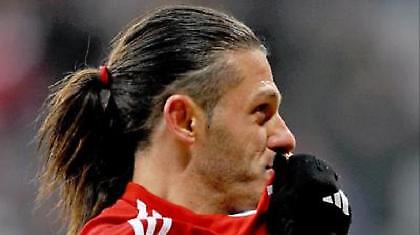 Ανανεώνει με Μπάγερν ο Ντεμικέλις