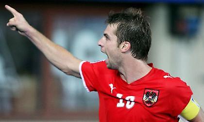 Εκτός εθνικής Αυστρίας ο Ίβανσιτς