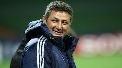 Αντωνίου: «Τέλος στη μεταγραφολογία»