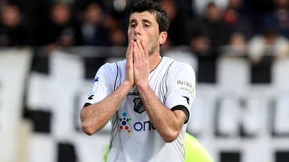 ΟΦΗ: Με αρκετά προβλήματα η προπόνηση