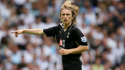 «Μπορεί να πάει στη Γιουβέντους ο Μόντριτς»