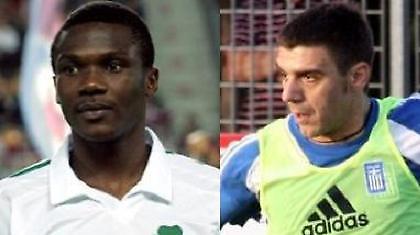 Σιμάο ή Κατσουράνης; (Part 2)