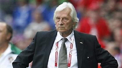 Σταματά την προπονητική ο Μπρούκνερ