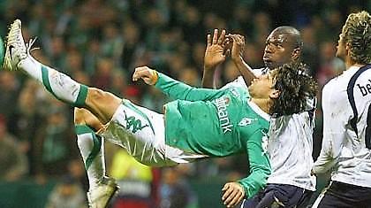 «Με θέλουν πολλές ομάδες»