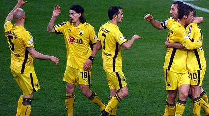 Καταιγίδα… 20 λεπτών