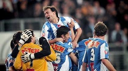 Στα ημιτελικά Γκρενόμπλ και Ρεν