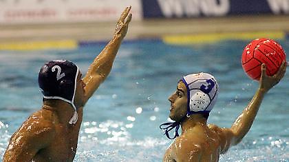 Πρόκριση για τα φαβορί