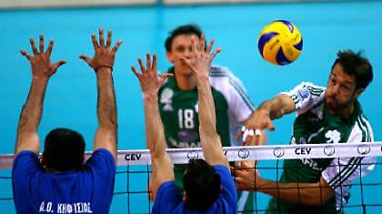 Φιλική νίκη του Παναθηναϊκού