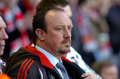 Ανανέωσε έως το 2014 ο Μπενίτεθ