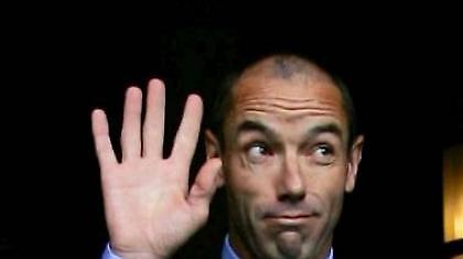 Θα πάει στον «εχθρό»;