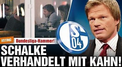 O Καν στη Σάλκε;