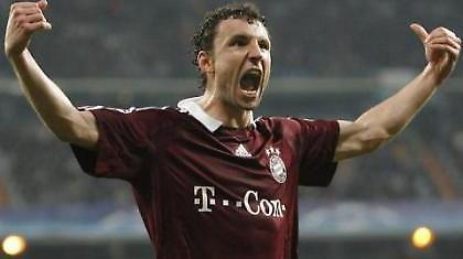 Ανανέωσε ο Φαν Μπόμελ μέχρι το 2010