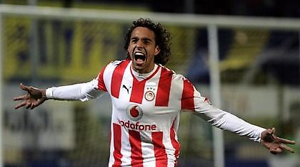 Το «ξύπνημα» του Ντιόγο