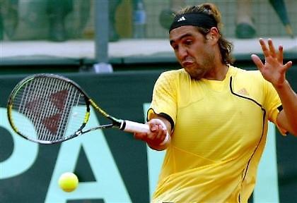 Μεγάλα ονόματα στο «Status Athens Open 2009»