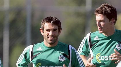 ΠΑΟ: «Βουνό» τα προβλήματα εν όψει Αστέρα