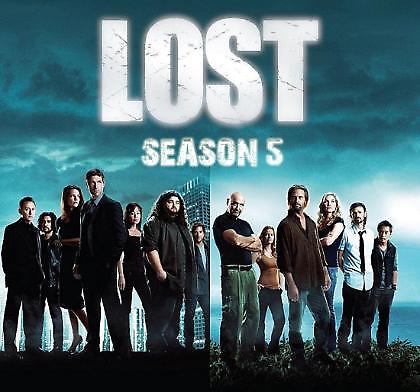 Θάνατος στο Lost!