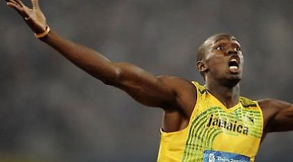 «Όλα τα λεφτά» για τον Μπολτ!