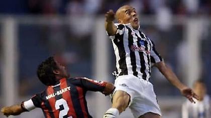 «Λαχτάρισαν» για ανακοπή στη Λιμπερτάδ