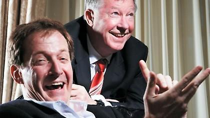 «Δεν μπορεί η Γιουνάιτεντ να κατακτήσει πέντε τρόπαια»