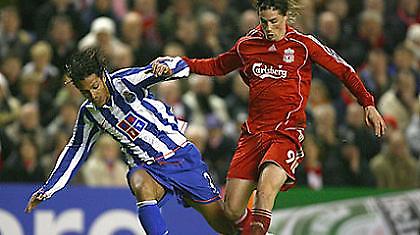 Μάχη Ρεάλ-Μπαρτσελόνα για Μπρούνο Άλβες