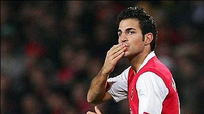 Πάει για Φάμπρεγκας η Ρεάλ