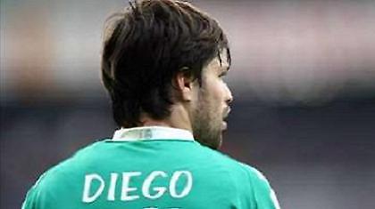 Ντιέγκο: «Θα φύγω από τη Βέρντερ…»