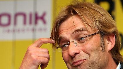 Παραμένει ο Κλοπ