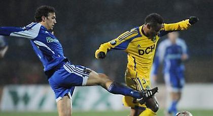 «Έκλεισε» η οκτάδα