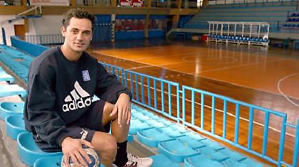 Ανακοινώθηκε η αποστολή για την Κροατία